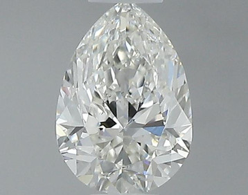 Pear 0.50 I SI2 - #918879