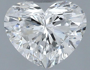 Heart 0.50 E SI1 - #914755
