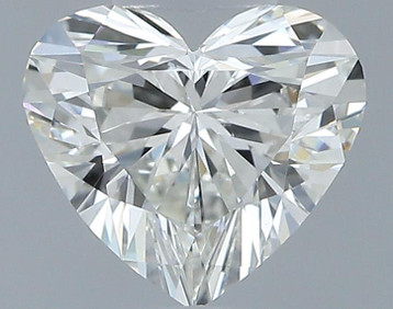 Heart 0.51 J VS2 - #914757