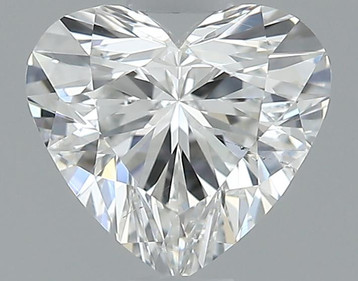 Heart 0.60 G SI1 - #914479