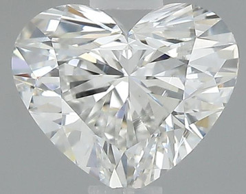 Heart 0.51 G VS1 - #914774