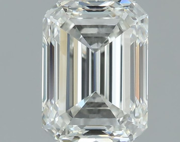 Emerald 0.58 I VVS2 - #922689