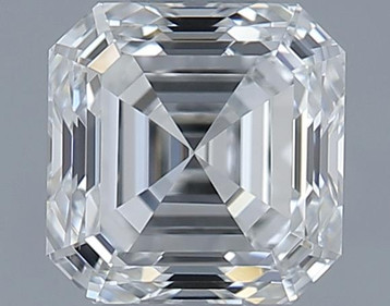 Asscher 0.60 G VS1 - #918408