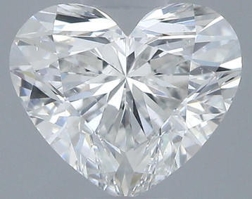 Heart 0.54 F SI1 - #916540