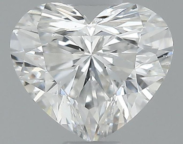 Heart 0.50 E SI1 - #914411