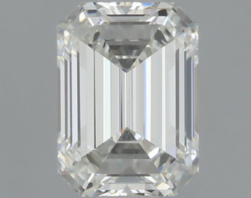Emerald 0.50 I IF - #916542