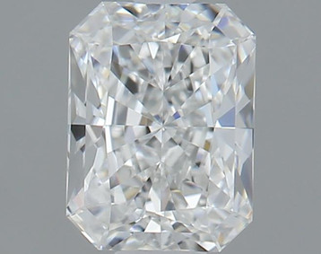 Radiant 0.50 E VVS2 - #919096