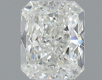 Radiant 0.50 I VVS1 - #922951