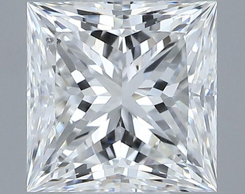 Princess 0.60 E SI1 - #914693