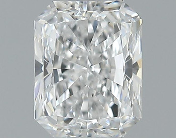 Radiant 0.50 E VVS2 - #916682