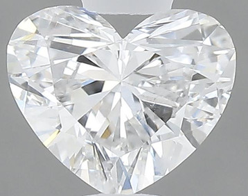 Heart 0.50 E SI1 - #915288