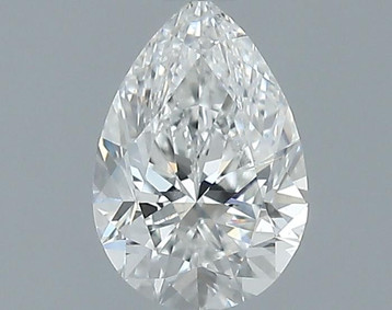 Pear 0.60 G SI2 - #912658