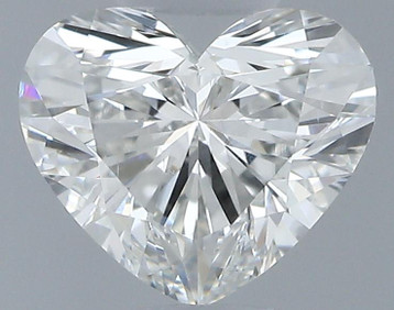 Heart 0.51 H VS2 - #914761