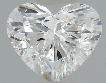 Heart 0.56 E SI1 - #912461