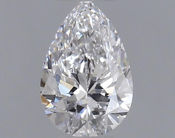 Pear 0.52 D VS2 - #917375