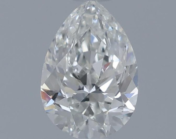 Pear 0.50 H VS1 - #918294