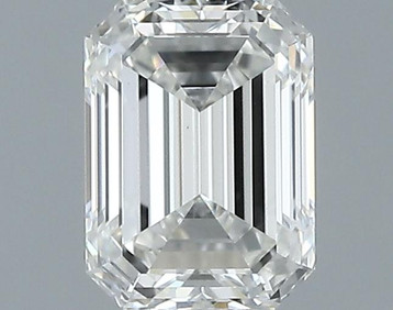 Emerald 0.51 H VVS2 - #915233