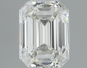Emerald 0.50 H VVS2 - #916188