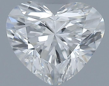 Heart 0.54 G SI1 - #916212