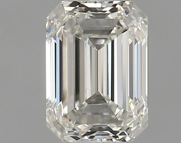 Emerald 0.54 I VS1 - #914545