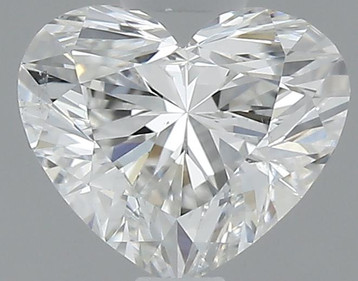Heart 0.52 G SI1 - #914548