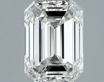 Emerald 0.51 I VVS2 - #915682