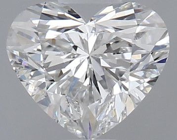 Heart 0.56 F SI1 - #918088