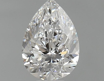 Pear 0.60 D SI2 - #918531