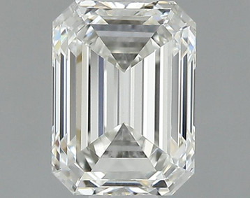 Emerald 0.50 I VVS2 - #918478