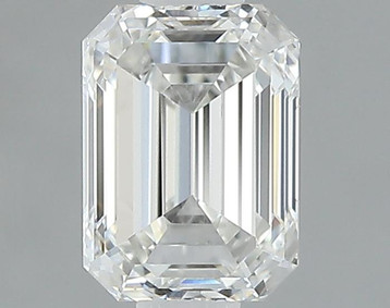 Emerald 0.51 H VVS2 - #912897