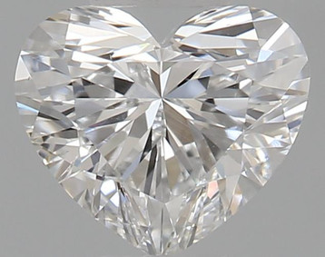 Heart 0.51 E VS2 - #912901