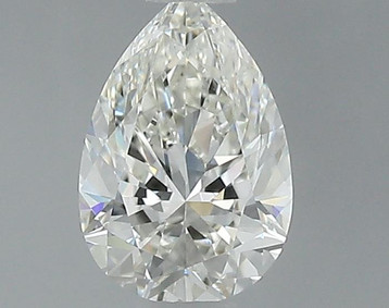 Pear 0.50 I VVS2 - #919599