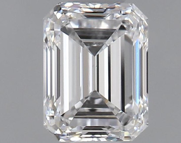 Emerald 0.50 D VS1 - #913375
