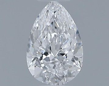 Pear 0.50 D VS2 - #923728