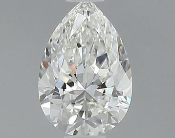 Pear 0.50 H VS2 - #913193