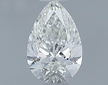 Pear 0.50 I SI1 - #918134
