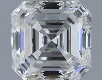 Asscher 0.73 I VS1 - #916624