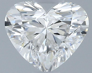 Heart 0.53 F SI1 - #915640