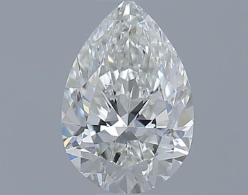 Pear 0.61 I SI1 - #919471