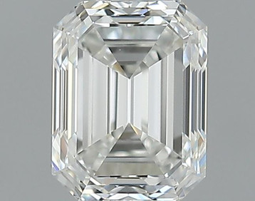 Emerald 0.51 H VVS1 - #918332