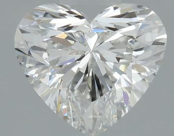 Heart 0.52 G SI1 - #918338