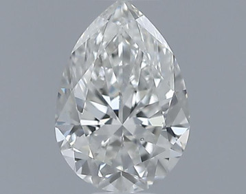 Pear 0.50 I VS2 - #917977