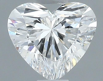 Heart 0.52 G VS2 - #918238
