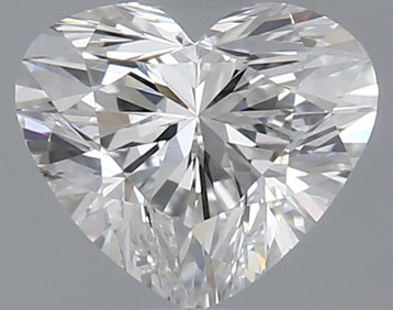 Heart 0.53 G VS1 - #915048