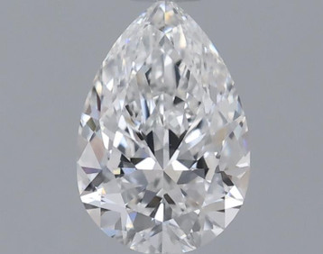 Pear 0.50 E VS2 - #903758