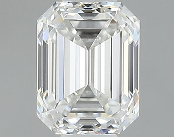 Emerald 0.50 G VVS1 - #915860