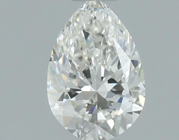 Pear 0.50 H SI1 - #916098