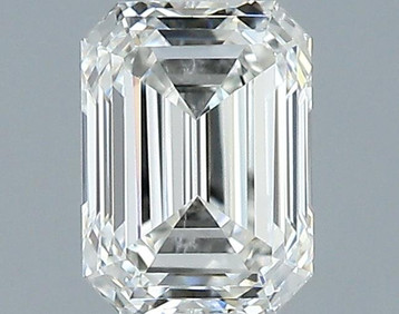 Emerald 0.50 H VVS1 - #919805