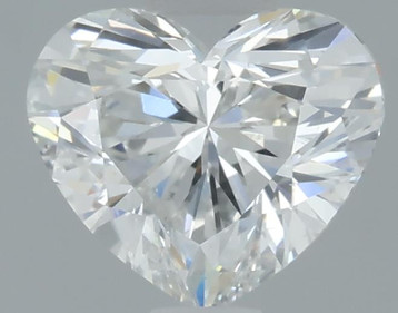 Heart 0.61 F SI1 - #918398