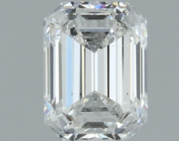 Emerald 0.51 F SI1 - #915672